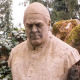 Sebastian Kneipp Statue